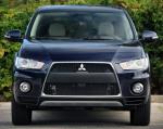 Mitsubishi Outlander GT 2013 года